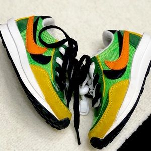 Nike Sacai LDWaffle Sz 8C